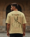 Veer Savarkar ji Oversized T-shirt